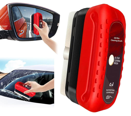 Car Windshield Cleaning Brush