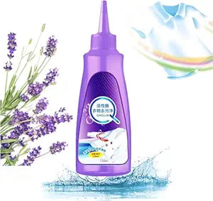 Multi-Purpose Clothes Stain Remover