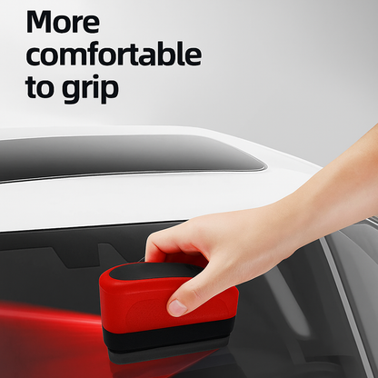 Car Windshield Cleaning Brush